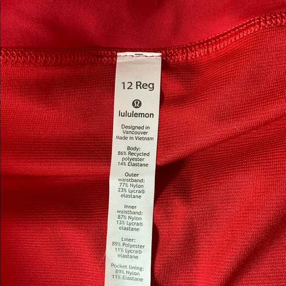 Speed Up Short *2.5” - Picture 4 of 4